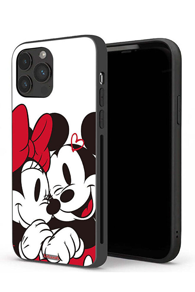 جراب حماية ميكي ماوس لجهاز Apple iPhone 13 Pro