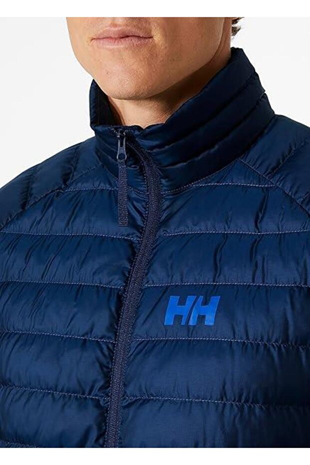 Banff İnsulator Erkek Mont - 5