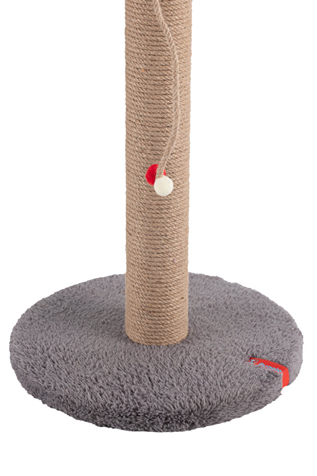 لوح خدش ذو وجه قطط من Stepli - 5