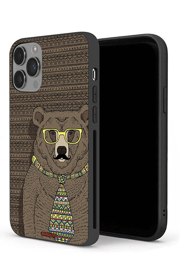جراب حماية لجهاز Apple iPhone 14 Pro Max من Mr Wolf