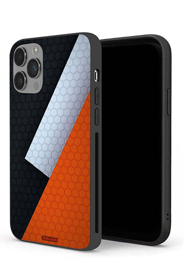 نمط غطاء الحماية لجهاز Apple iPhone 14 Pro Max - 1