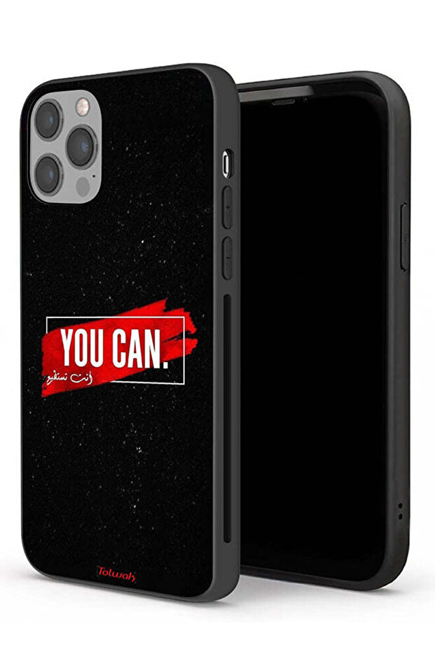 جراب حماية لجهاز Apple iPhone 12 Pro Max يمكنك استخدامه