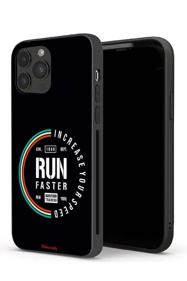 جراب حماية لجهاز Apple iPhone 13 Pro يزيد من سرعتك