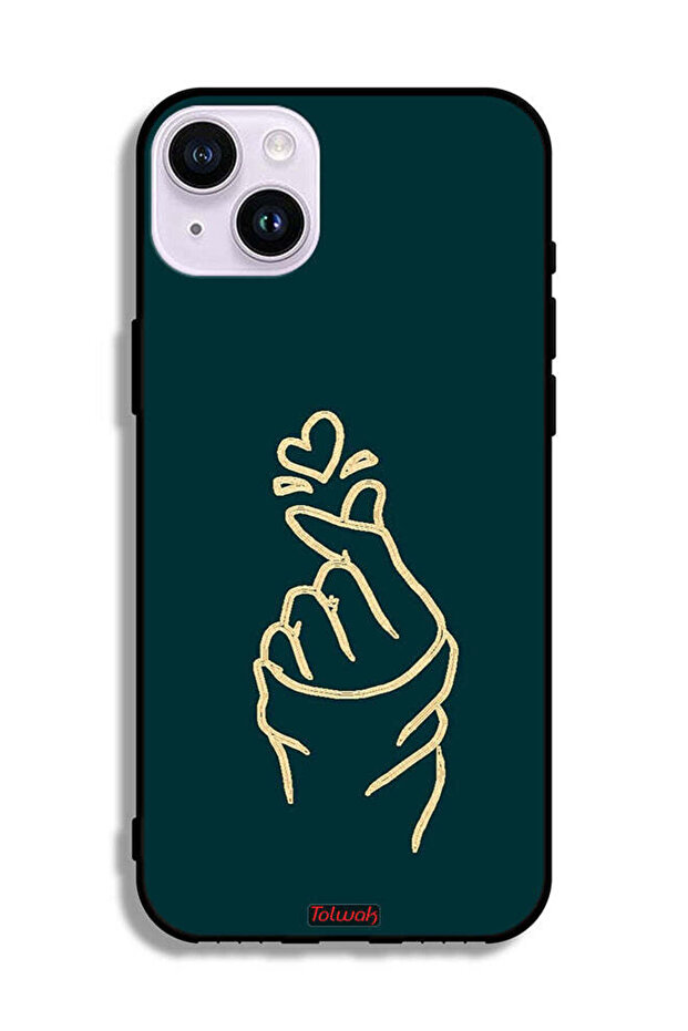 Apple iPhone 14 Protective Case Snap - 2