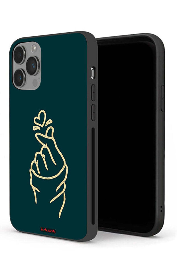 جراب حماية سناب لهاتف Apple iPhone 14 Pro - 1