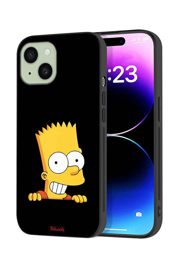 Apple iPhone 15 Plus Protective Case Cover Carton