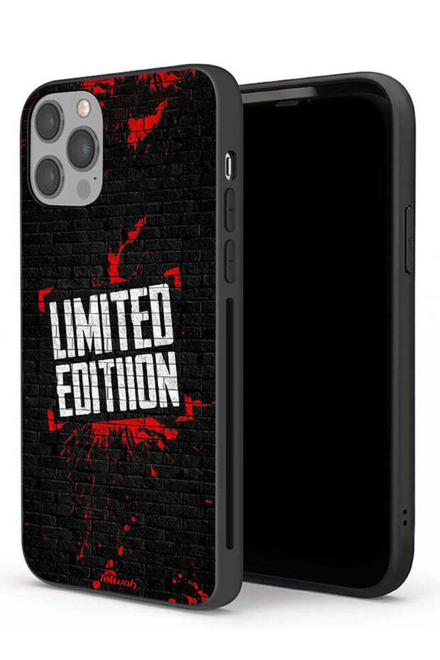 حافظة حماية لجهاز Apple iPhone 12 Pro إصدار محدود