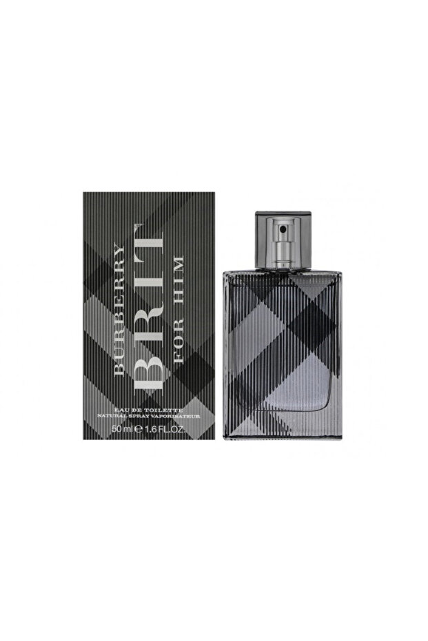 Men's Perfume Brit for Him EDT 100 ml - 4