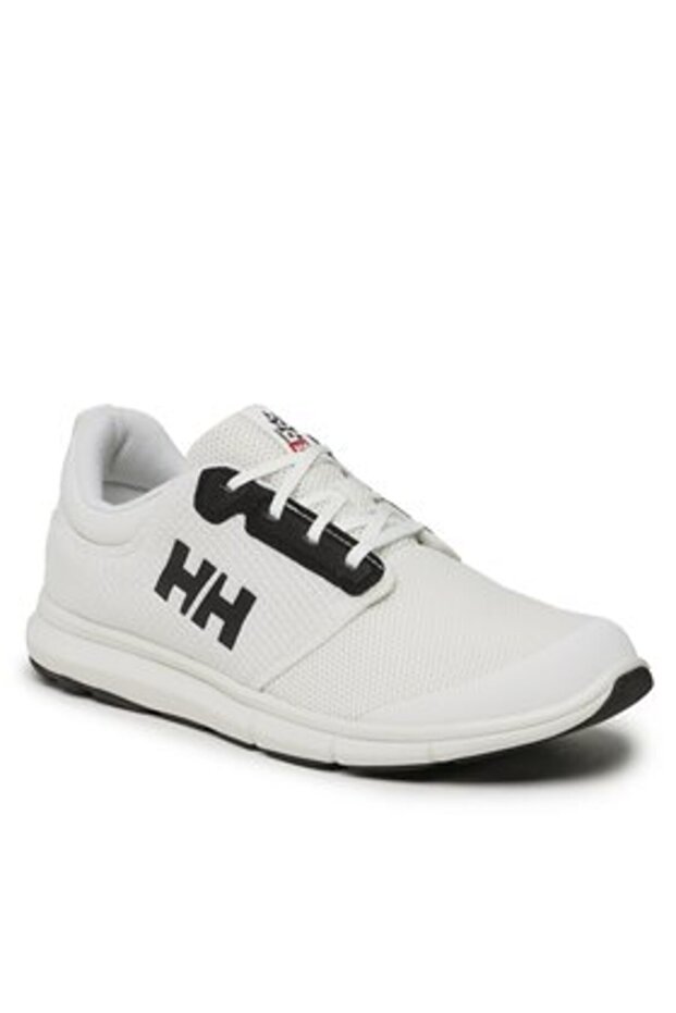 helly hansen Men's Water Sports Shoes white HELLY HANSEN-11572 011 OFF WHITE/BLACK - 7