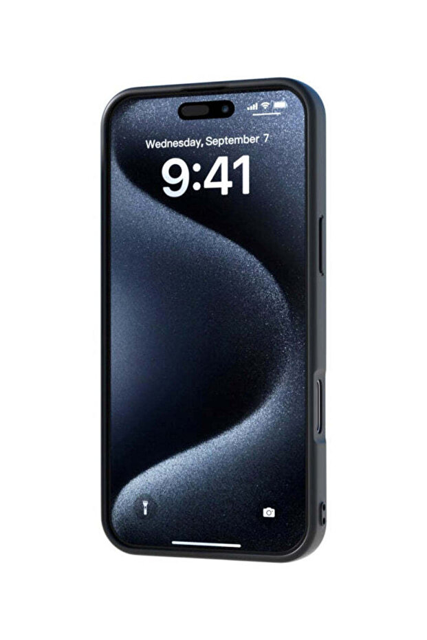 برمجة غطاء الحماية لجهاز Apple iPhone 16 Pro - 2