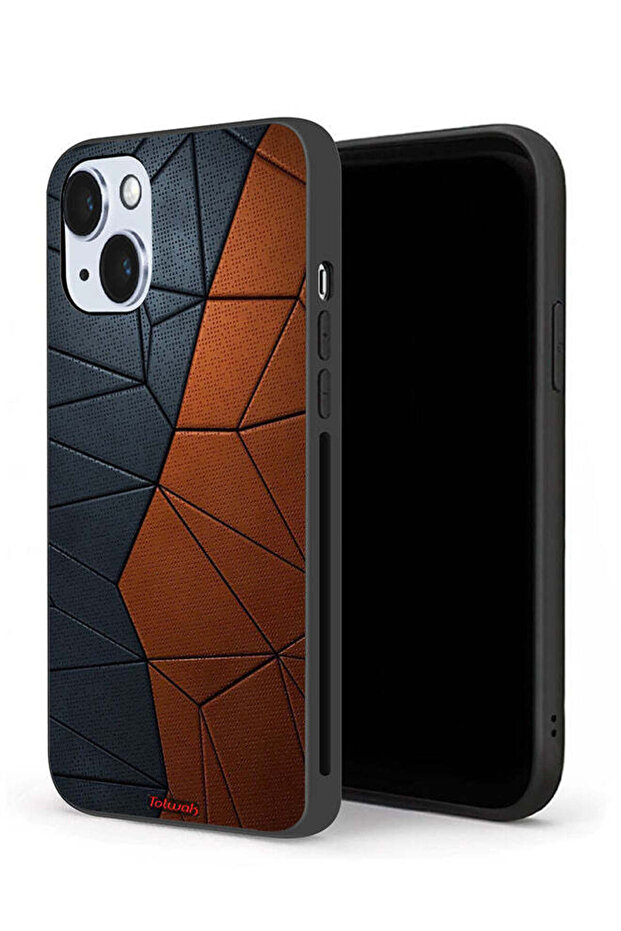 نمط غطاء الحماية لجهاز Apple iPhone 14 - 1