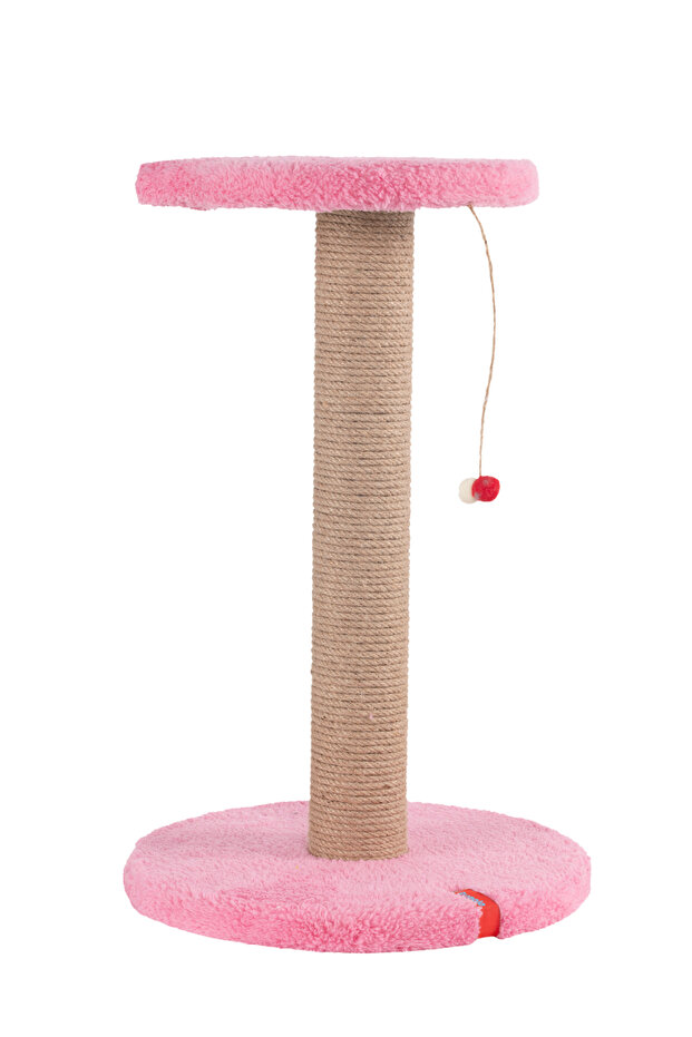 لوح خدش ذو وجه قطط من Stepli - 4