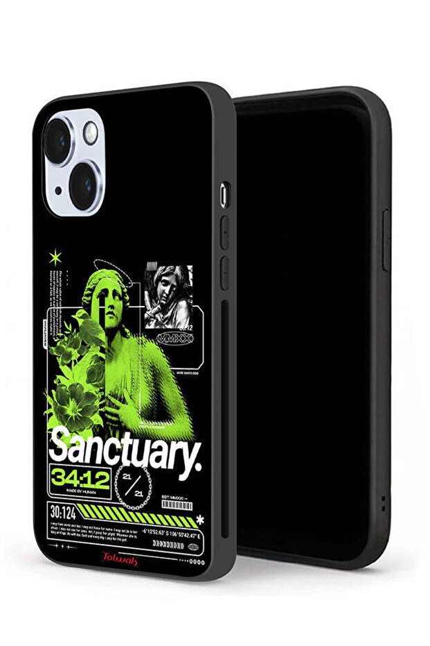 غطاء حماية لجهاز Apple iPhone 14 Plus من Sanctuary