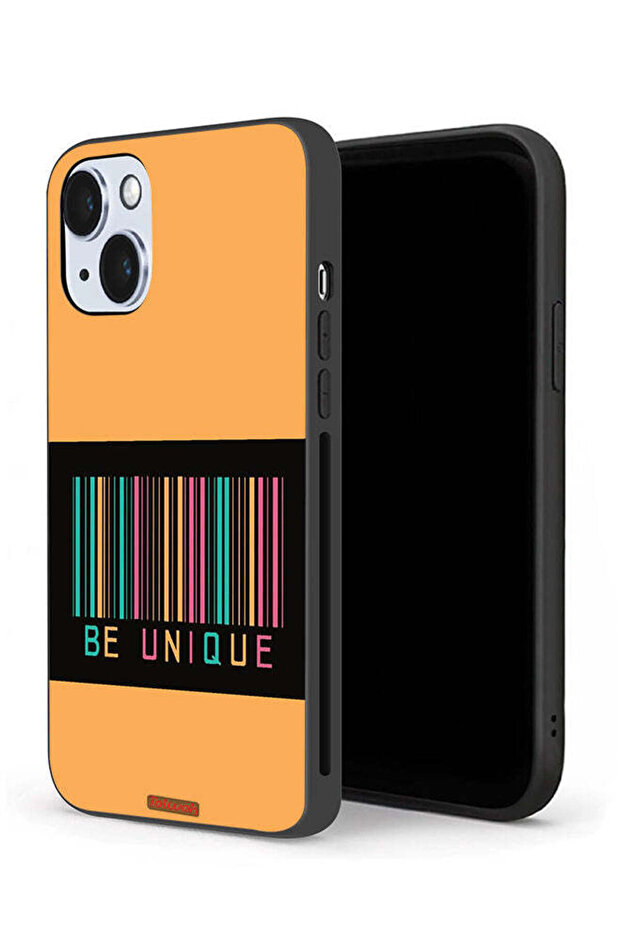 جراب حماية لجهاز Apple iPhone 14 كن فريدًا - 1