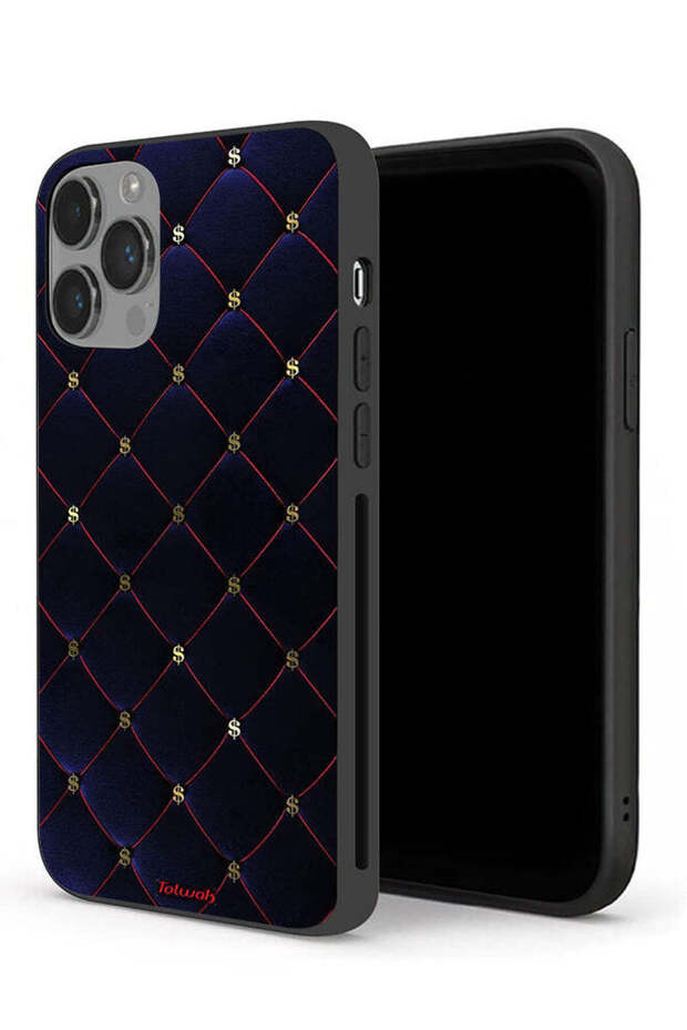 غطاء حماية لجهاز Apple iPhone 14 Pro Max من Dollar Stapers