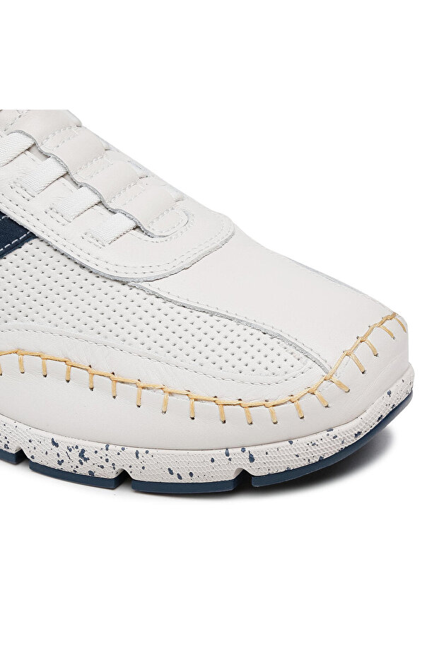 pikolinos Men's Sneakers gray PIKOLINOS-M4U-6046C1 ESPUMA - 4