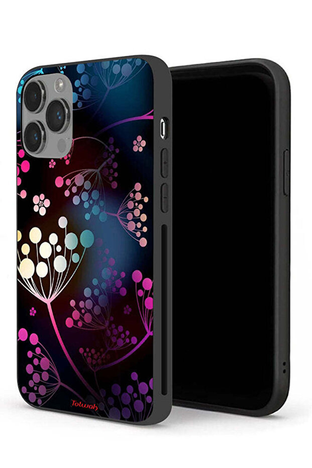 نمط غطاء الحماية لجهاز Apple iPhone 14 Pro Max - 1