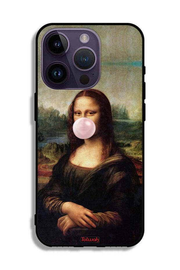 جراب حماية فقاعات لجهاز Apple iPhone 14 Pro - 2