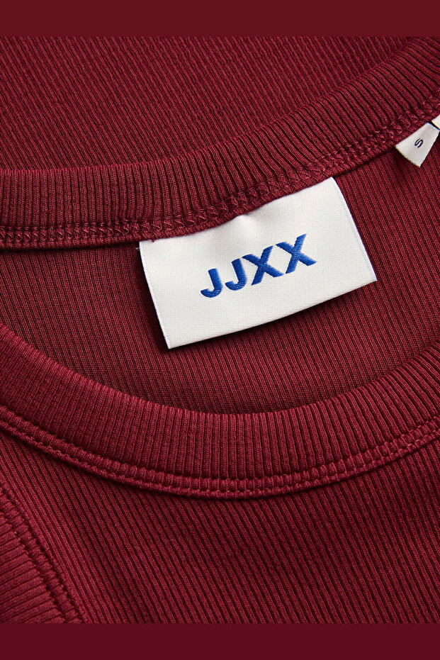 Kadin Halter Yaka Bluz - Forest - 2