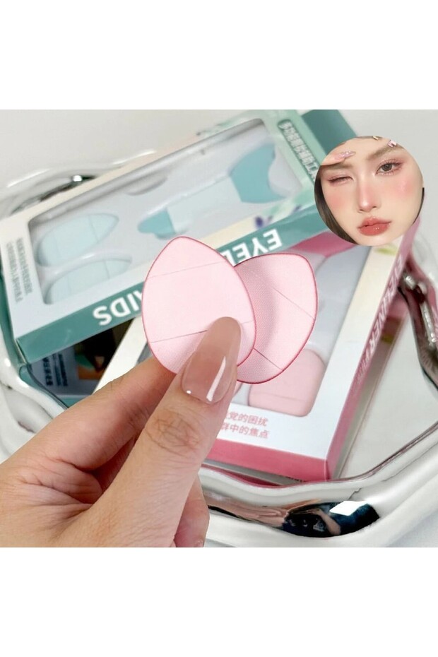 Eyeliner Application Kit for Beginners - 3