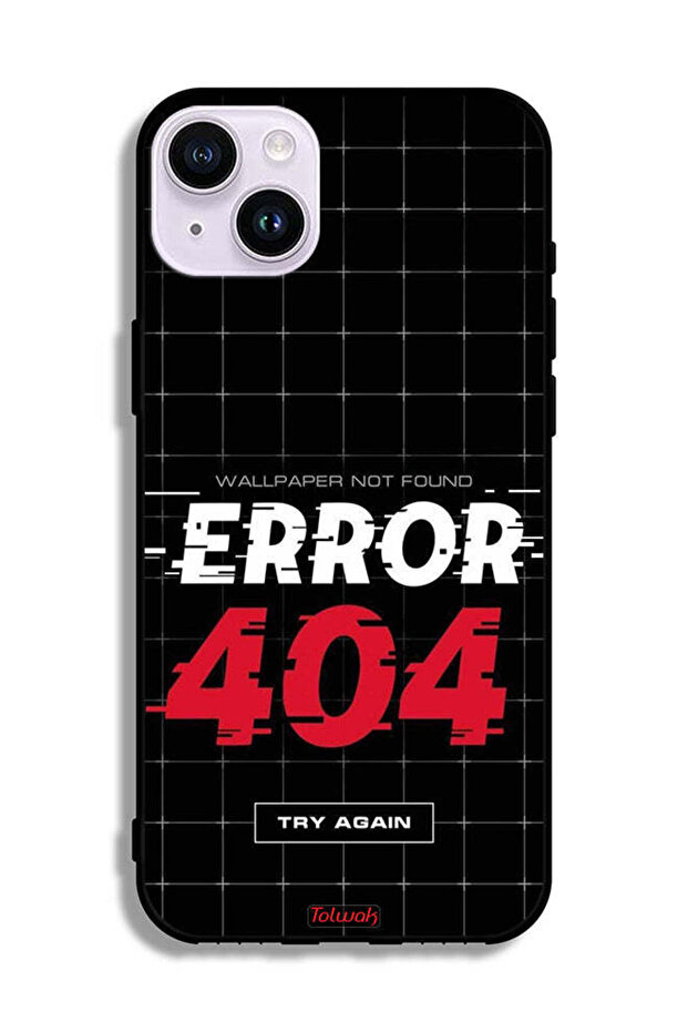 خطأ 404 في حافظة الحماية لجهاز Apple iPhone 14 - 2