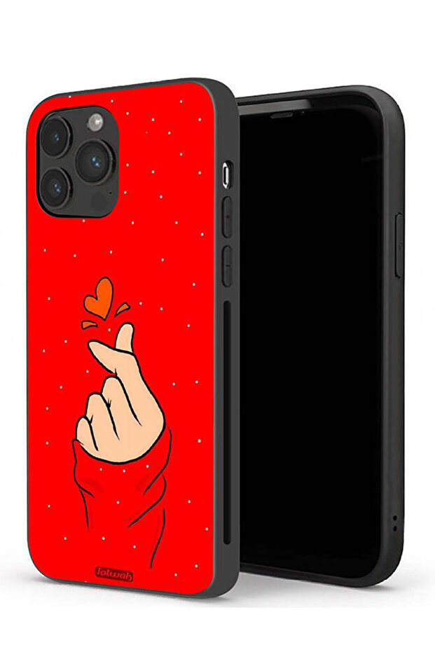 جراب حماية سناب لهاتف Apple iPhone 13 Pro - 1