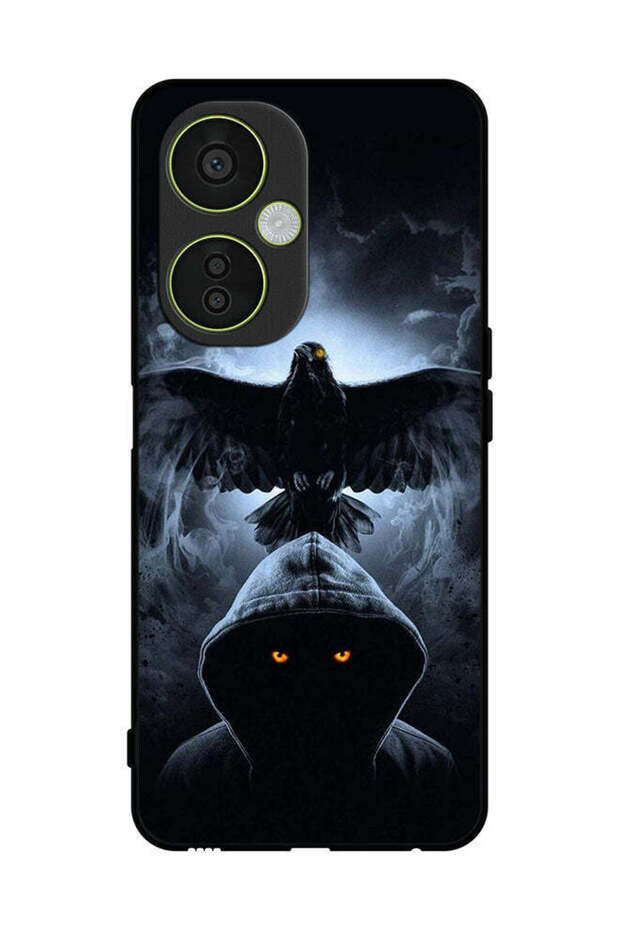 غطاء حماية لهاتف OnePlus Nord CE 3 Lite Eagle