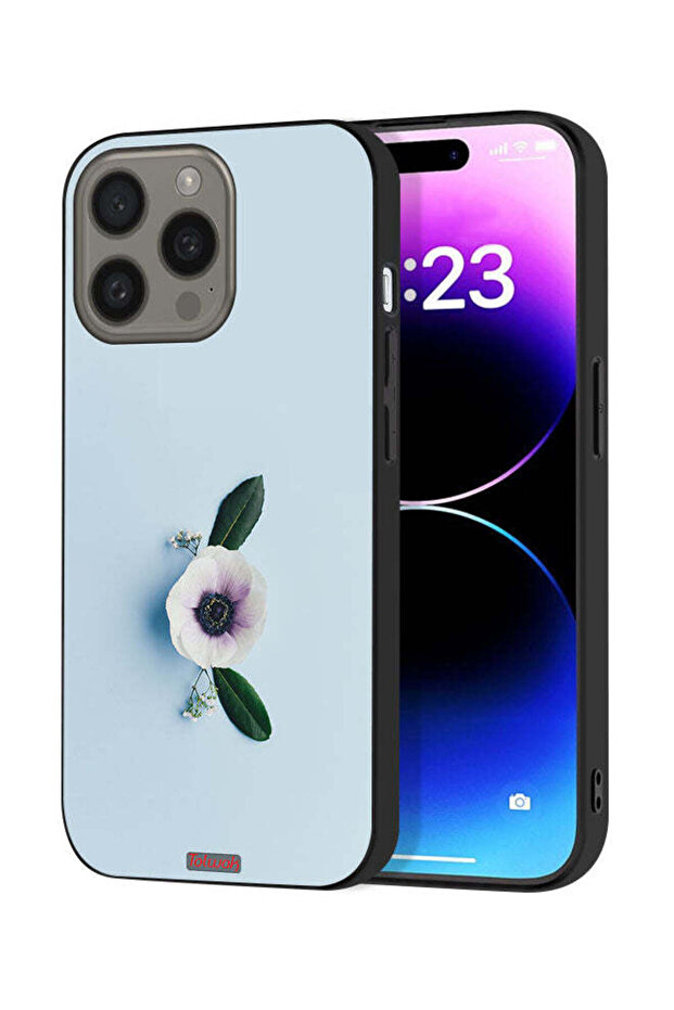 غطاء حماية لجهاز Apple iPhone 15 Pro من Annie Spratt