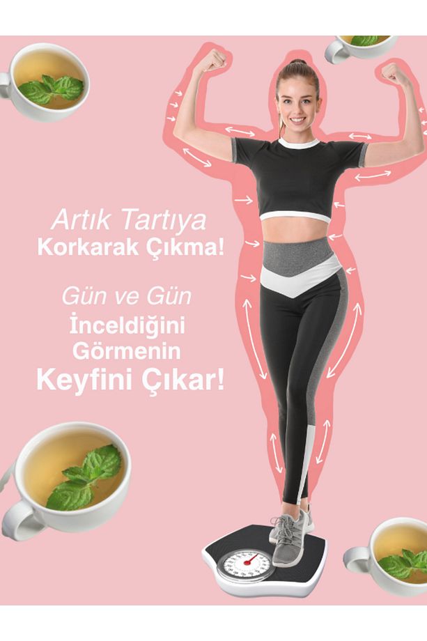 Bitkisel Çay - 6