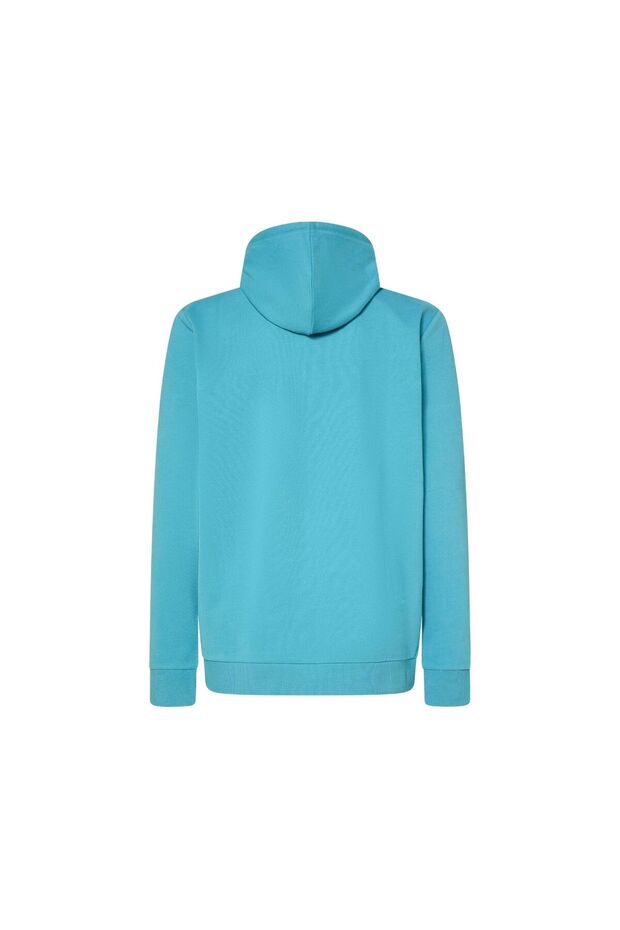 B1b Po 2.0 Мъжки сив суитчър МЪЖКИ СУИТЧЪР FOA402599 - 5