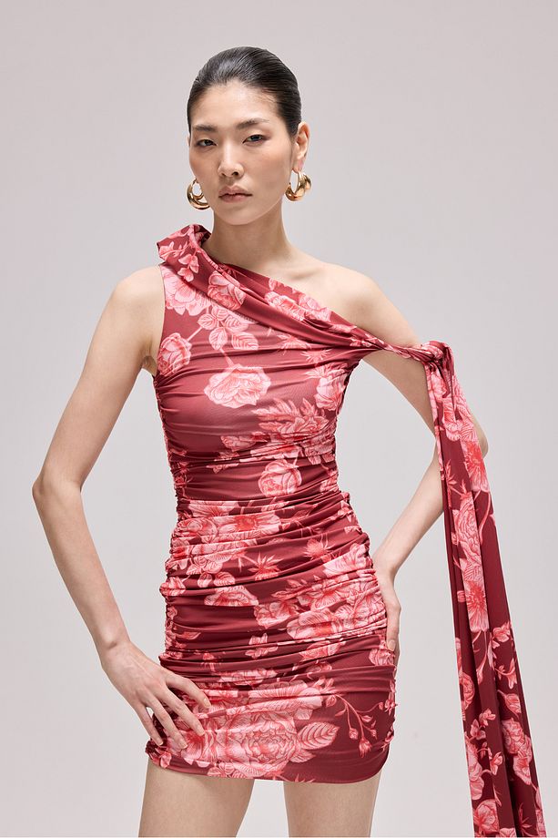Neva Dress - 5