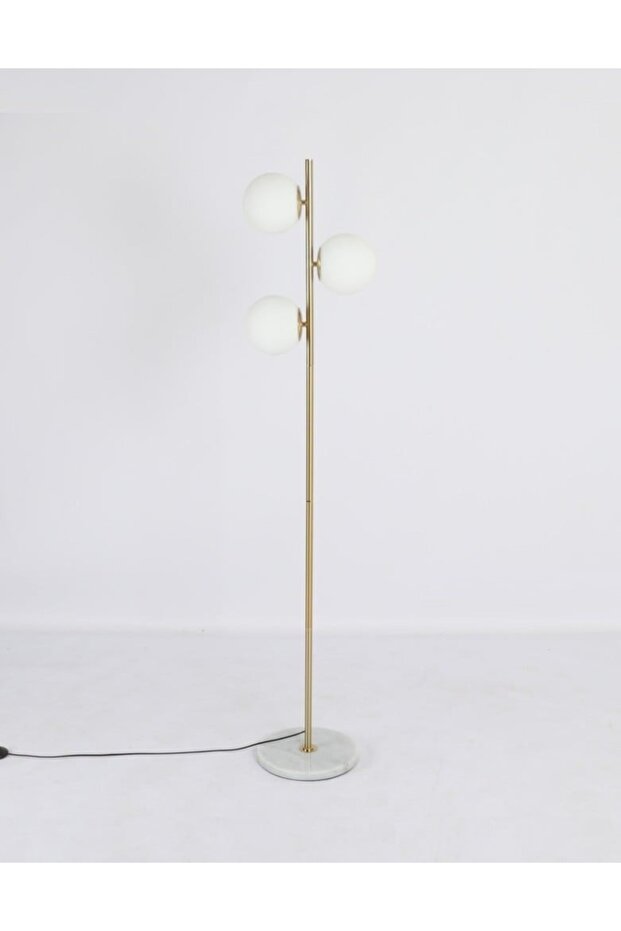 Side floor lamp - 1
