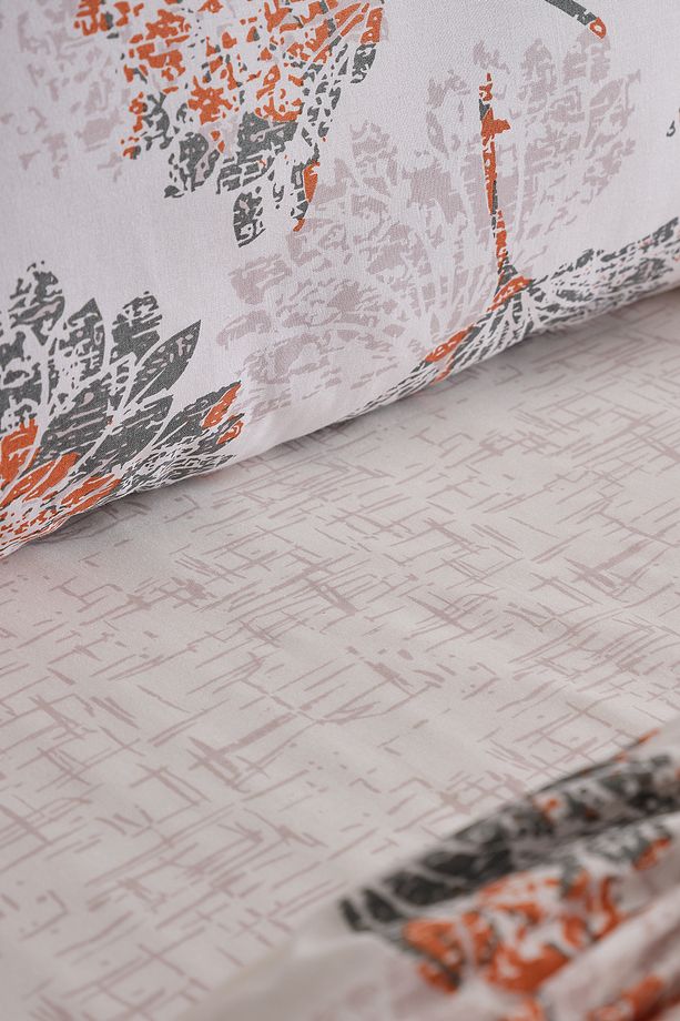 Easy Cotton Nevresim Takımı Himera Tek Kişilik - 4