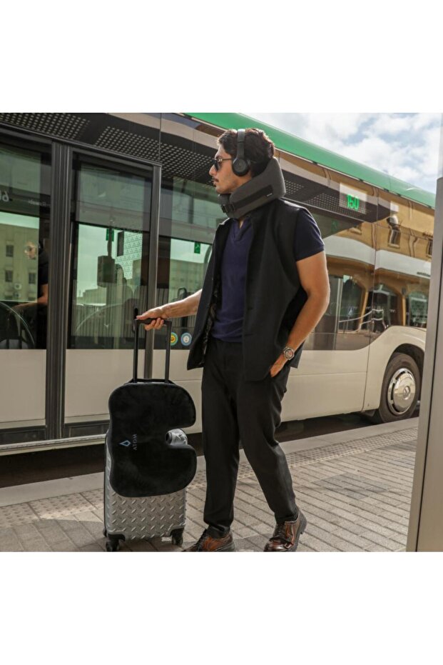 بكج السفر من أتوم - Atom traveling Package - 3