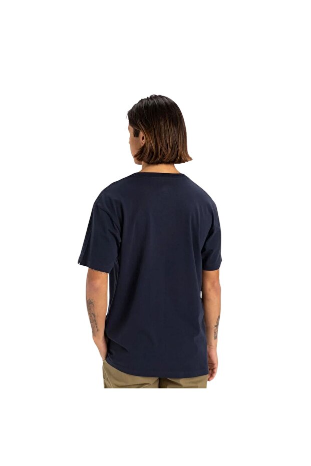 تي شيرت رجالي أزرق من Fineline تي شيرت رجالي EQYZT08062 - 2