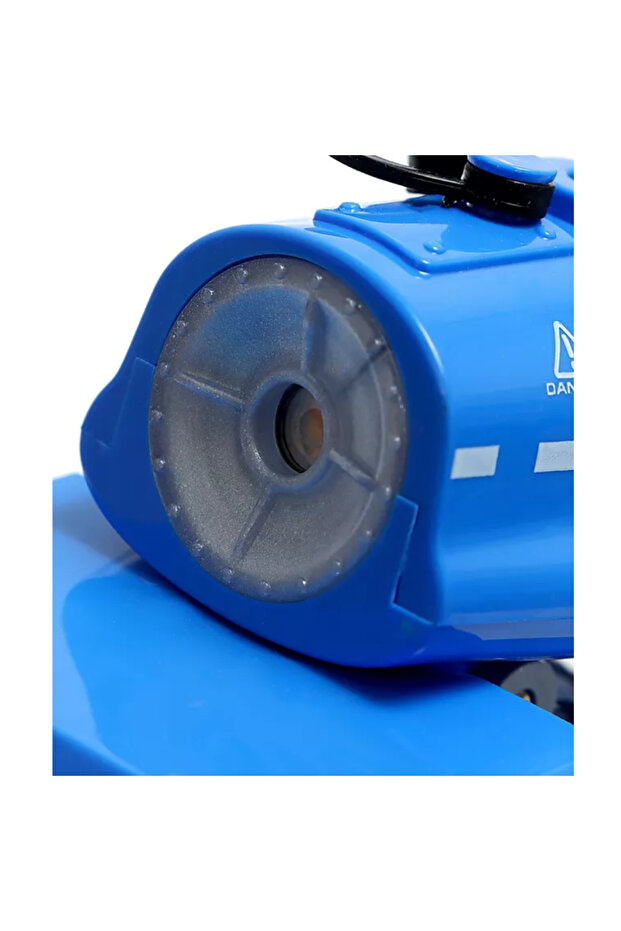 Truck with spraying function - 4