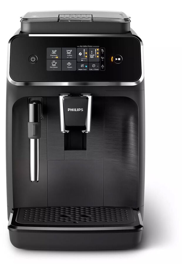 2200 Series Ep2220/10 Fully Automatic Espresso Machine - 5