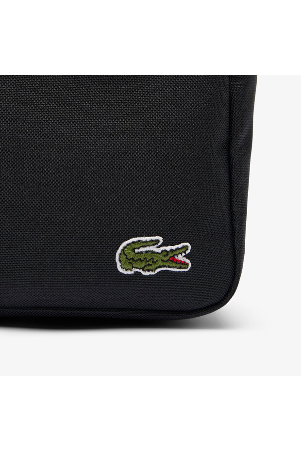 Neocroc Unisex Siyah Seyahat Çantası - 5