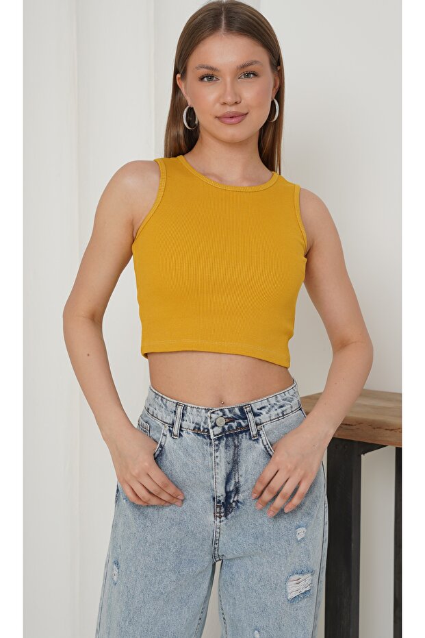 رياضي ذو حزام سميك - 5