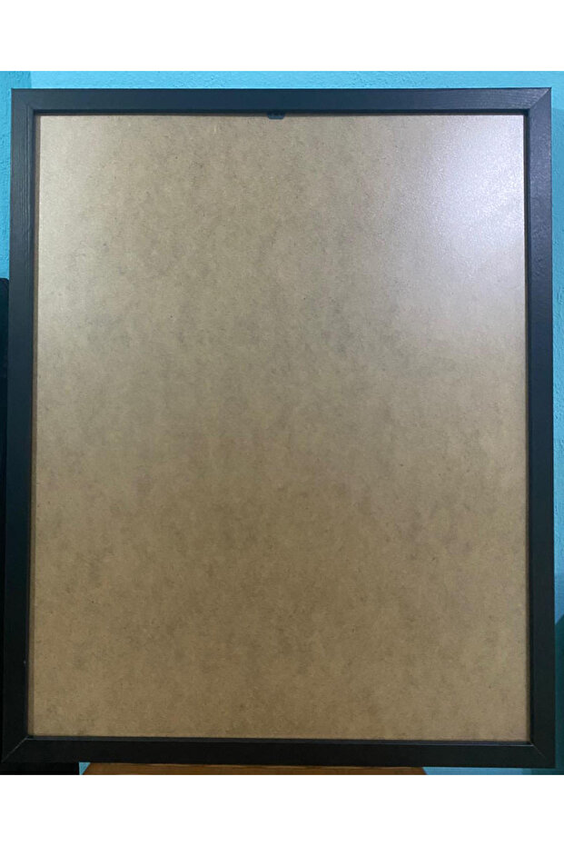 ahşap çerçeve