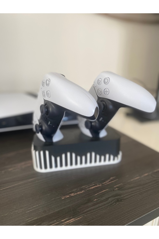 Dualsense Masa Üstü Stand - 1