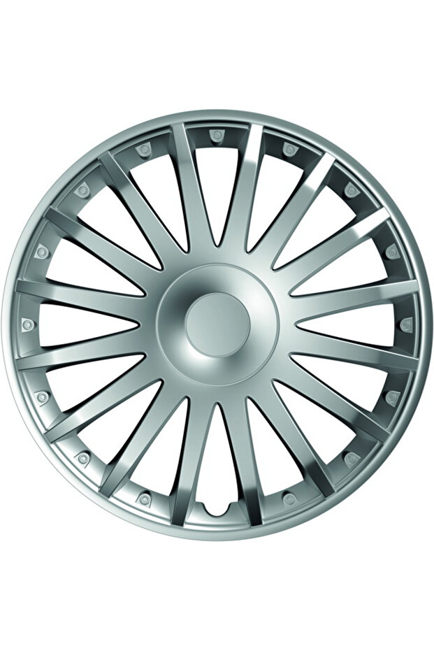 Set Capace Roti 14` Crystal - 1