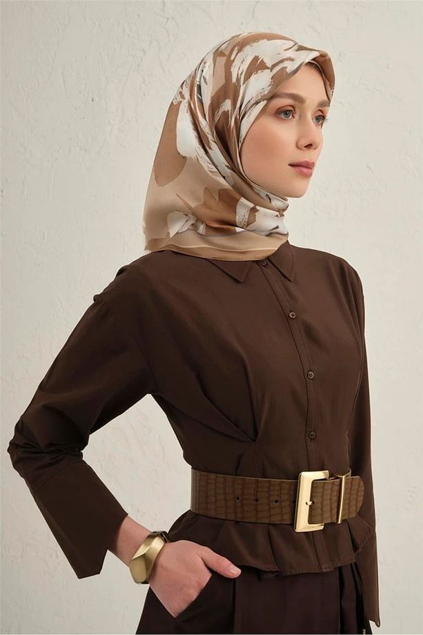 09 Armine Pure Soft Eşarp 1 - 3