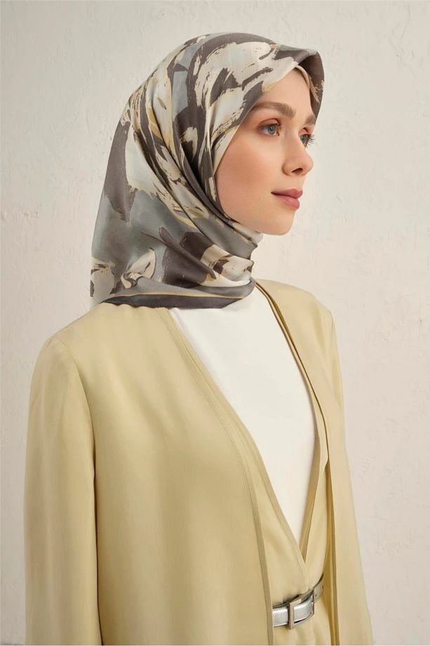 06 Armine Pure Soft Eşarp 1 - 2