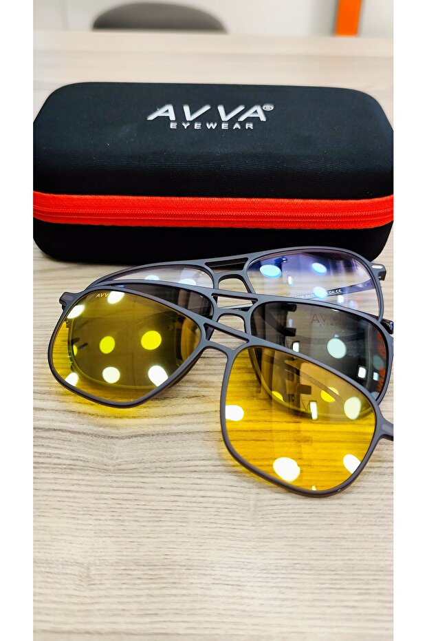 KLİPSLİ ÇERÇEVE - 3