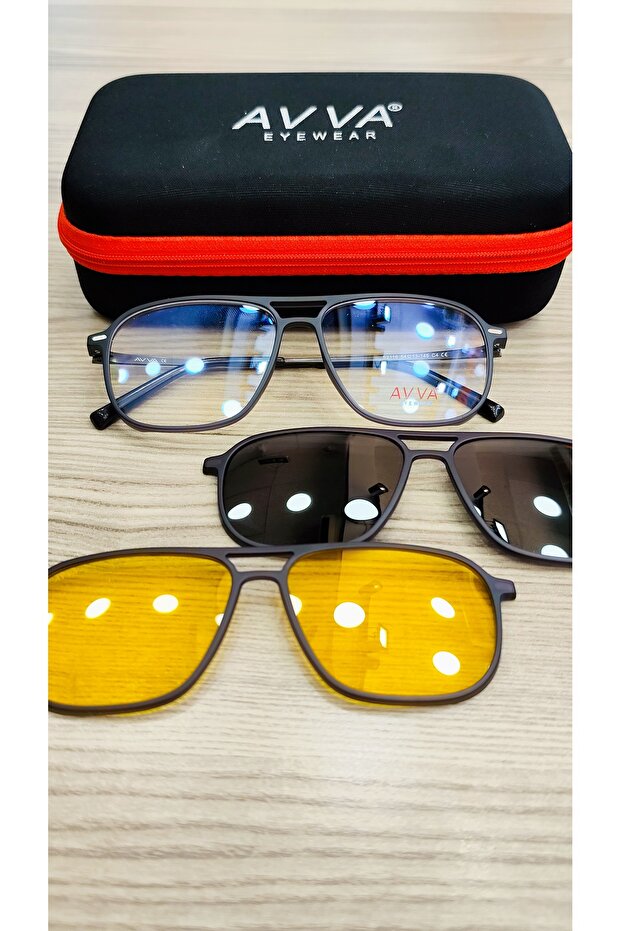 KLİPSLİ ÇERÇEVE - 2