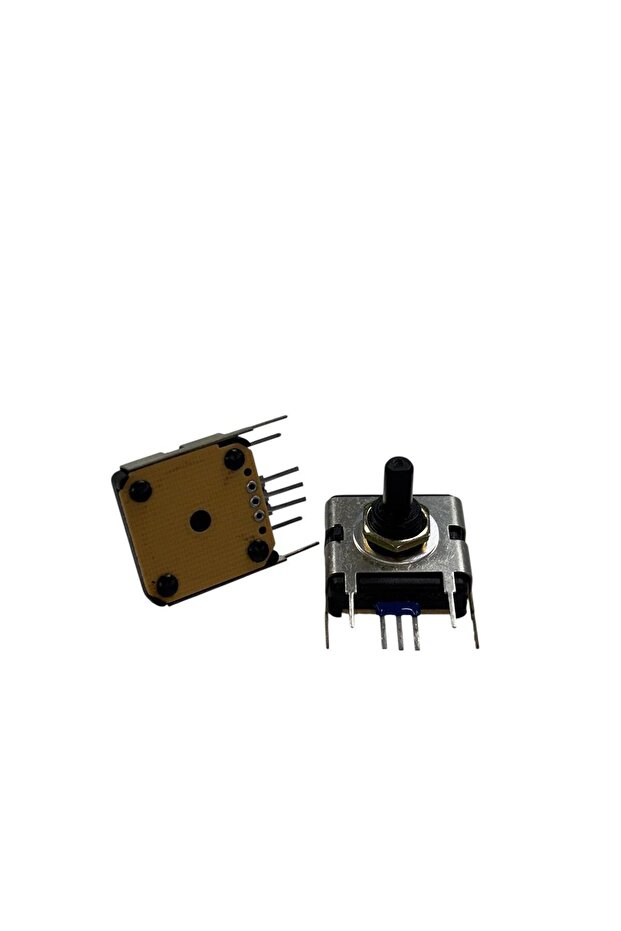 Pcw1J-J20-Eab103 Bourns 10K Potentiometer - 1