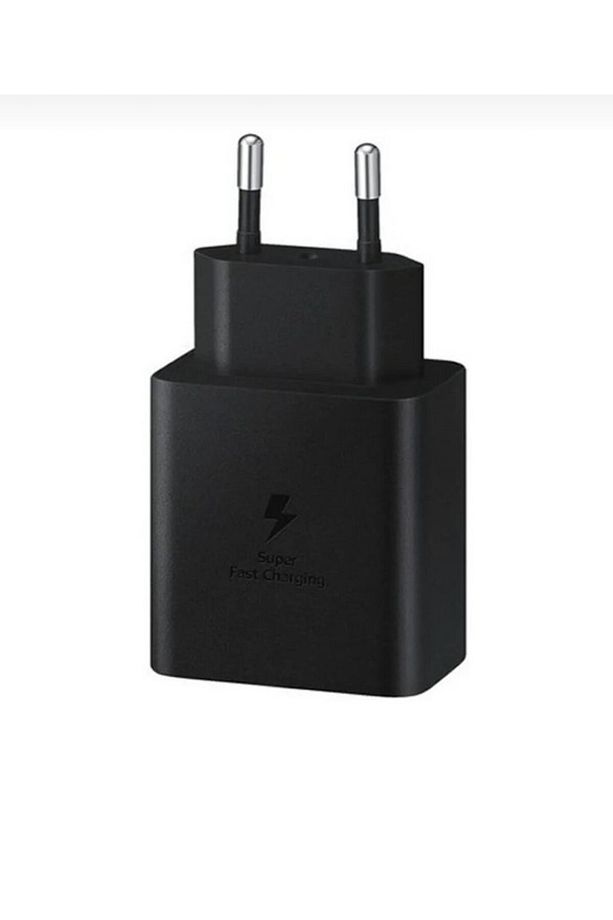 Samsung - Tüm Markalar Uyumlu 45w Usb-c Pd Turbo Adaptör - 3