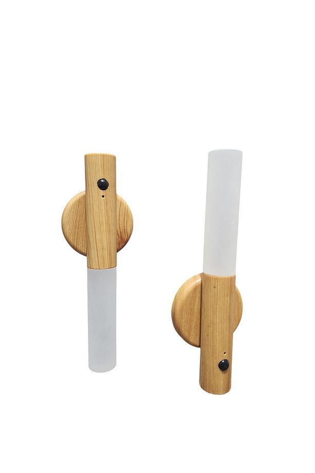 Akıllı Sensörlü Lamba - 1