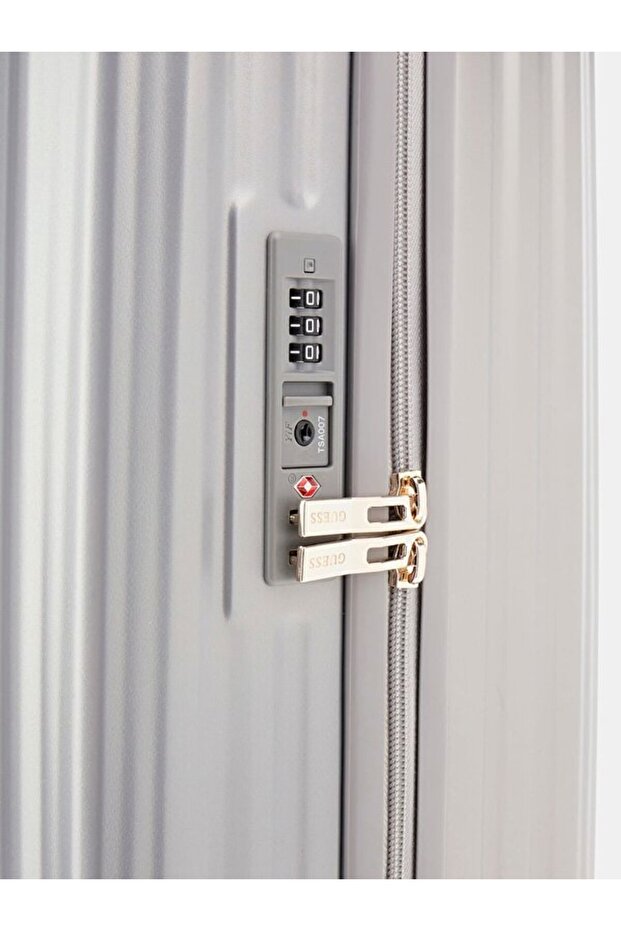 Centennial Kadın Kabin Boy Valiz - 4